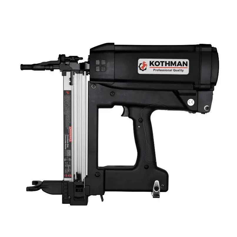 CLAVADORA HORMIGON INAL GAS GCN40SP KOTHMAN