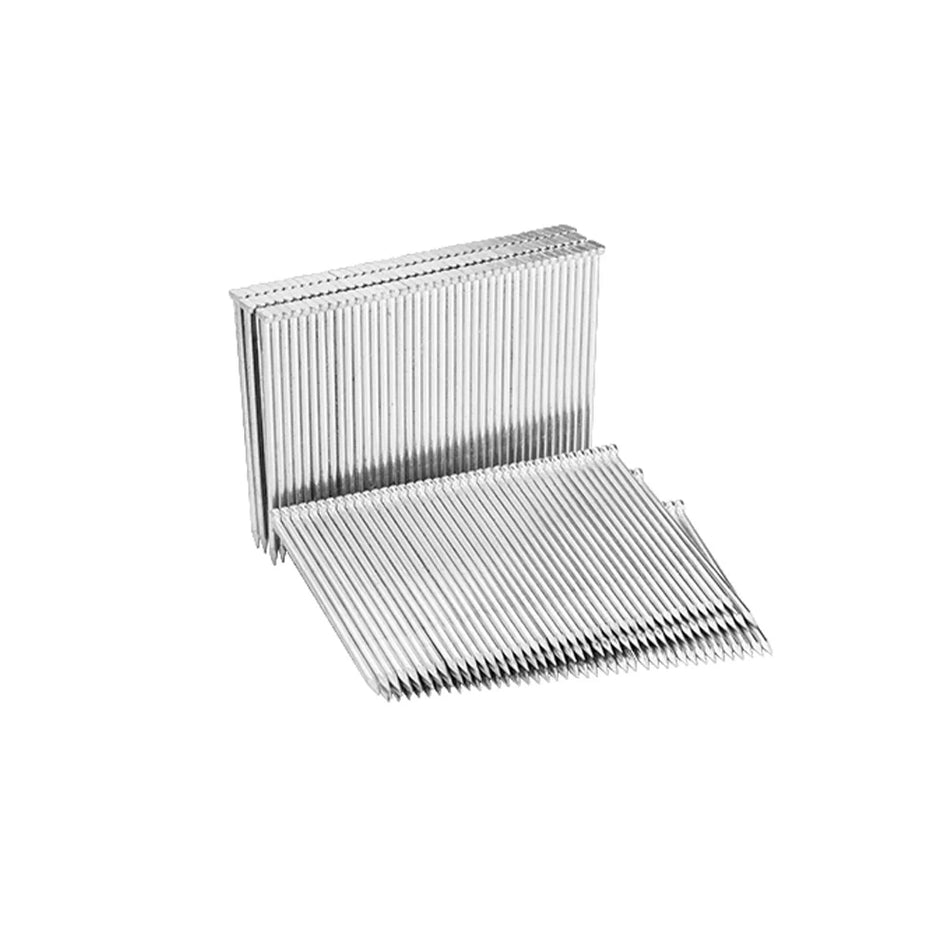 CLAVO P/CLAVADORA 1 PULG HORMIGON CAJA 1000 UND