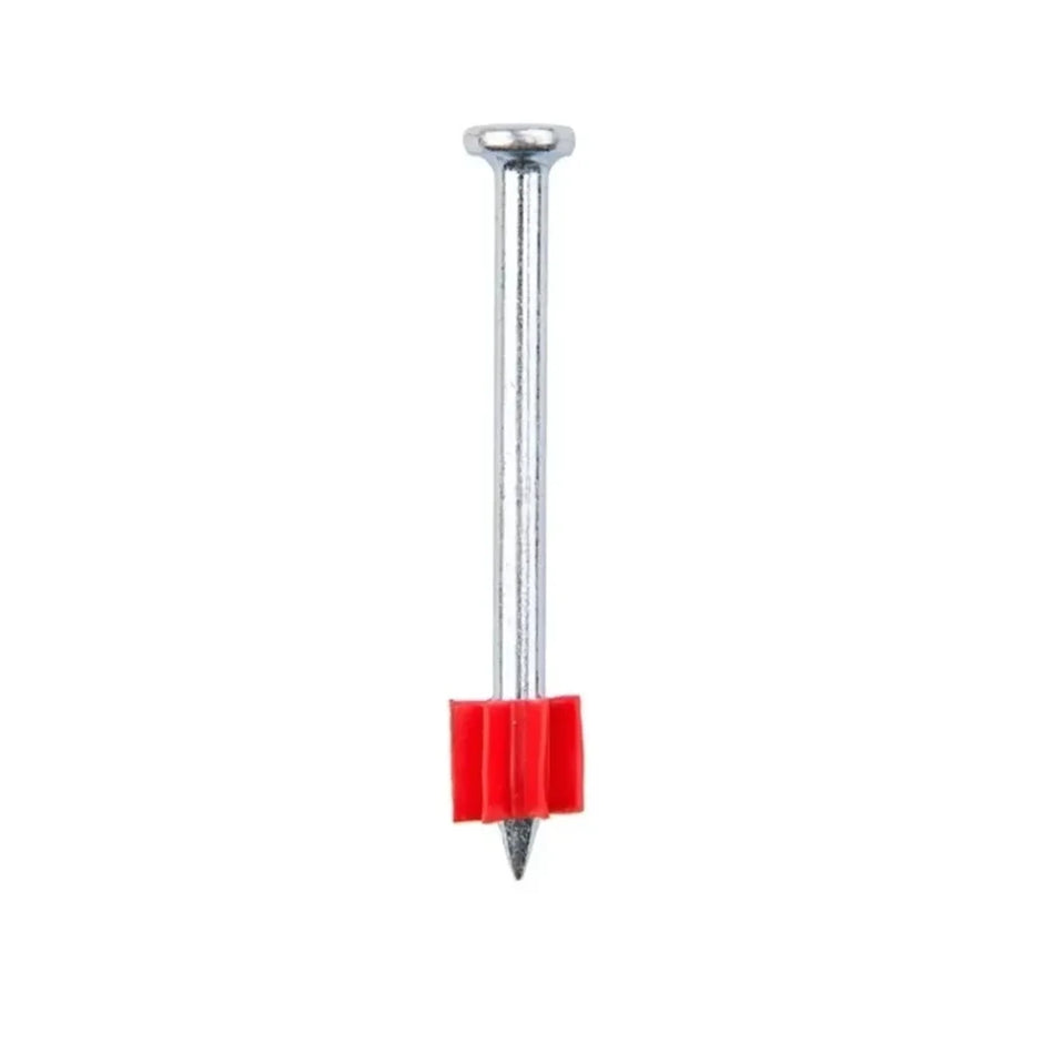 CLAVO DISPARO 1.1/2 PULG CAJA 100 UNID