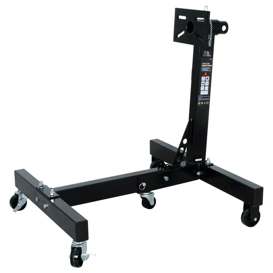 BANCO PARA MOTORES 565 KILOS TORIN T26801