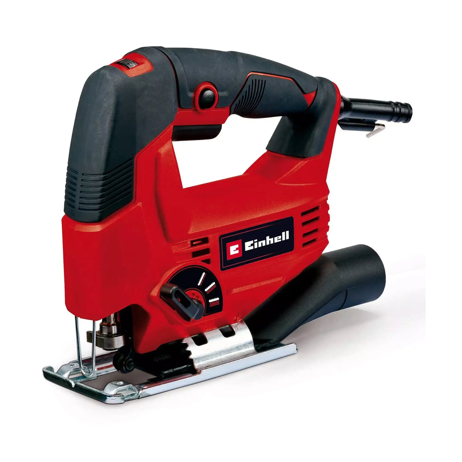 SIERRA CALADORA 550W EINHELL TC-JS 80/1