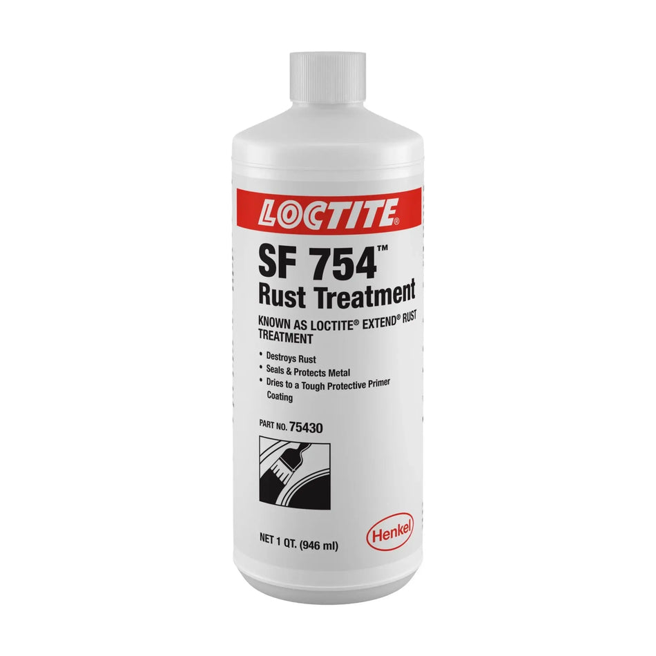 CONVERTIDOR DE OXIDO LOCTITE SF 754 GALON