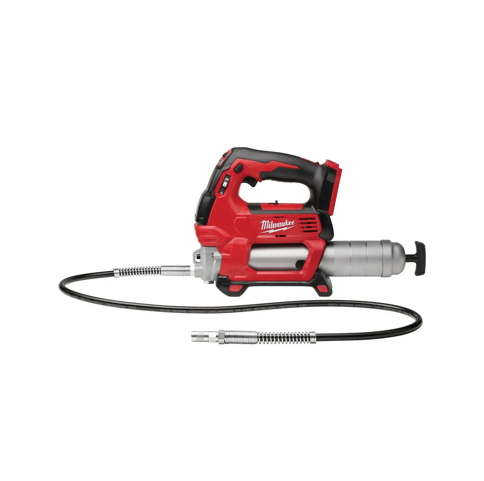 M18 CORDLESS GREASE GUN BARE TOOL 2646-20 MILWAUKEE