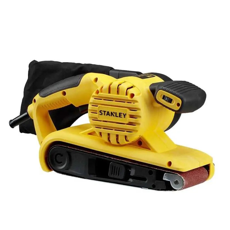 LIJADORA BANDA 3 X 21 PULG 900W STANLEY SB90
