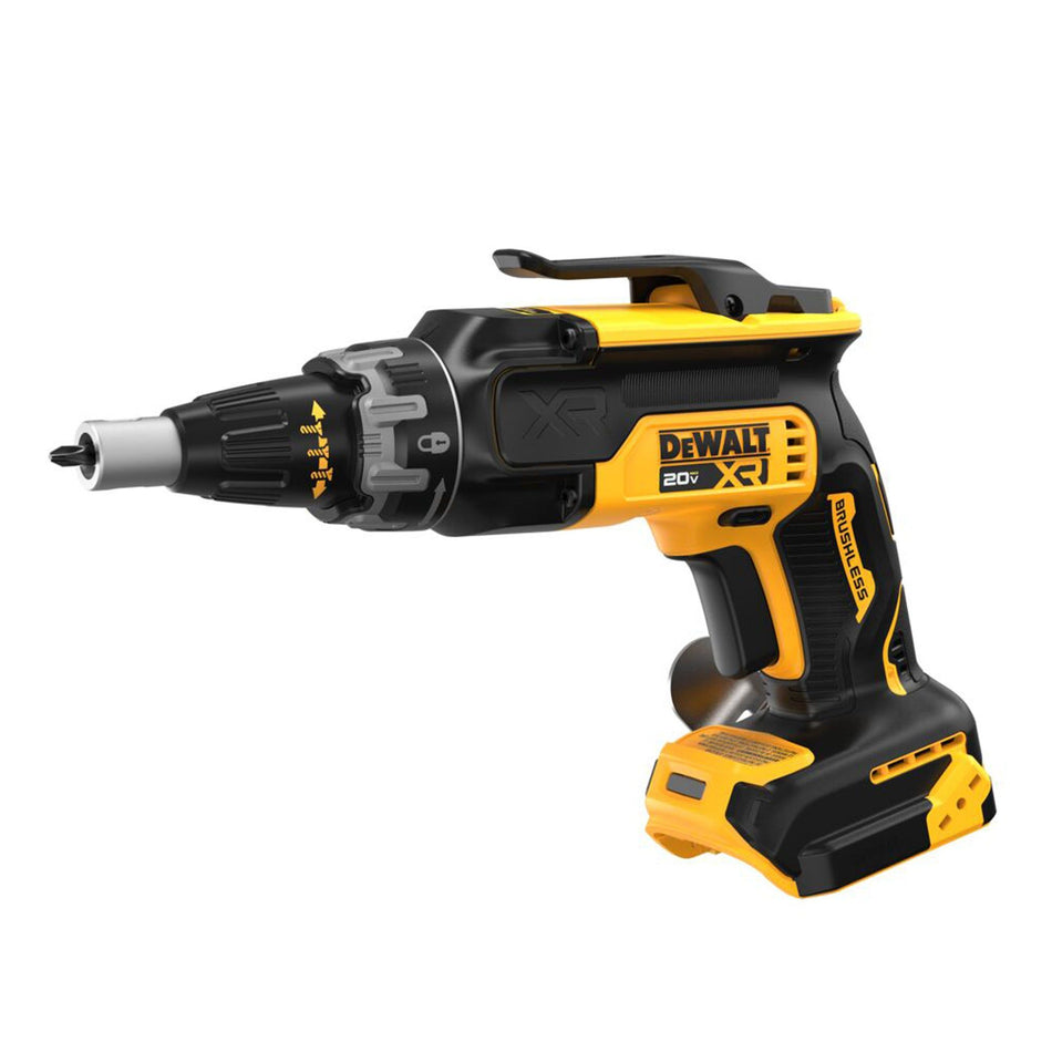 ATORNILLADOR INAL 20V XR S/BAT DCF630B-B3 DEWALT