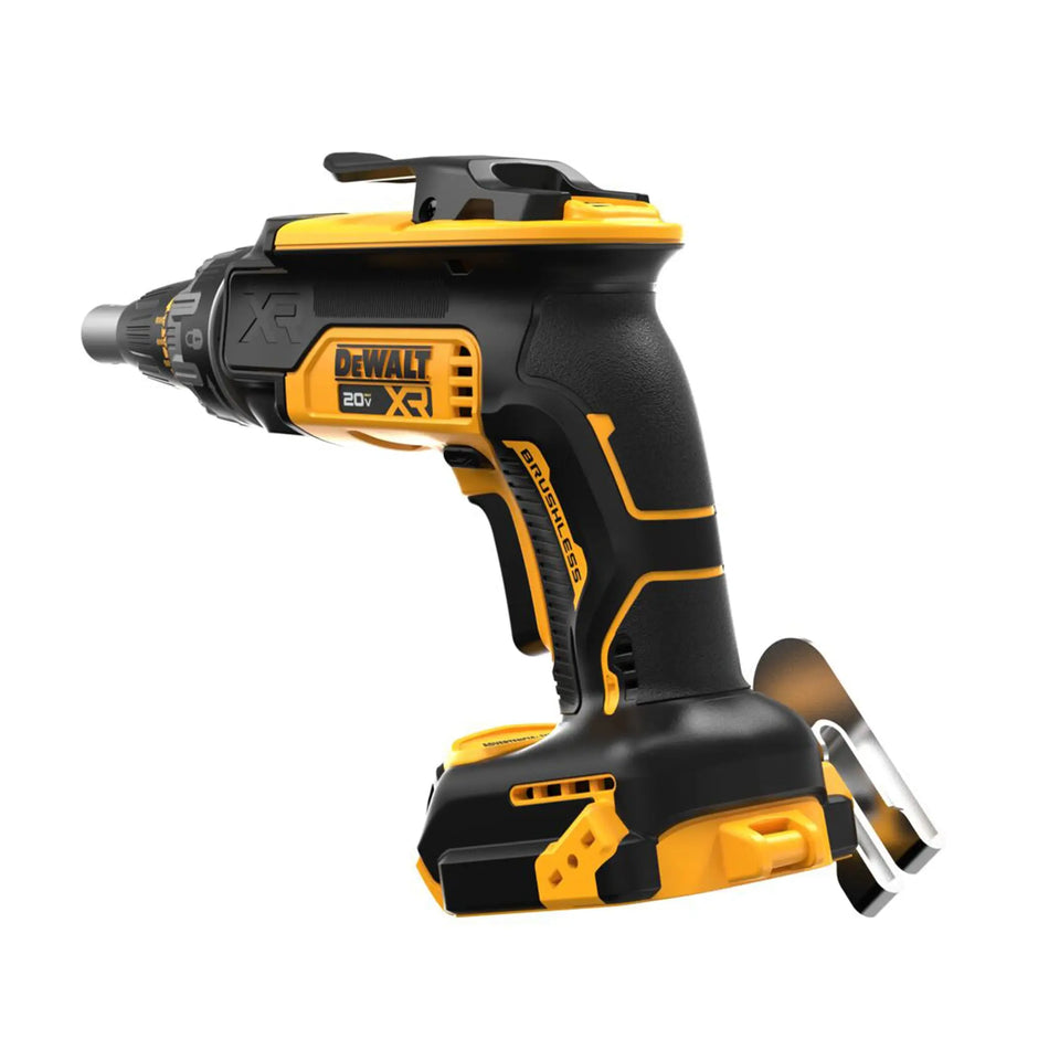 ATORNILLADOR INAL 20V XR SIN BAT DEWALT DCF630B-B3