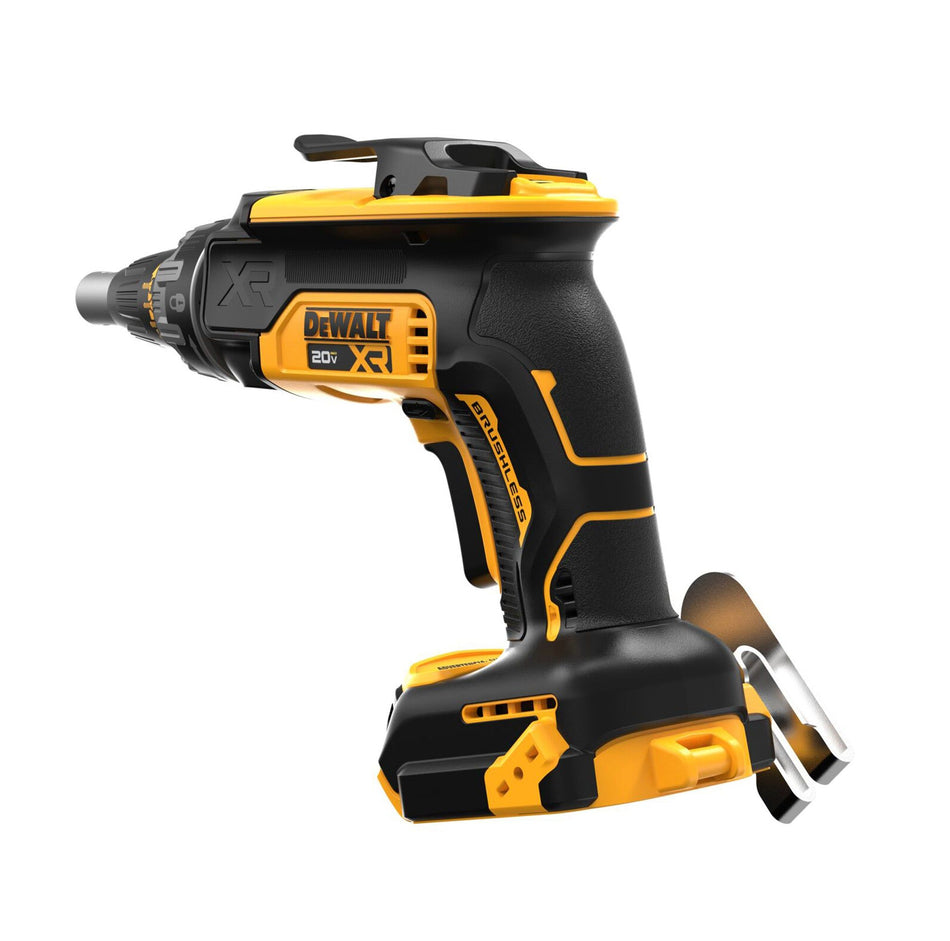 ATORNILLADOR INAL 20V XR C/2BAT DCF630D2-B2 DEWALT