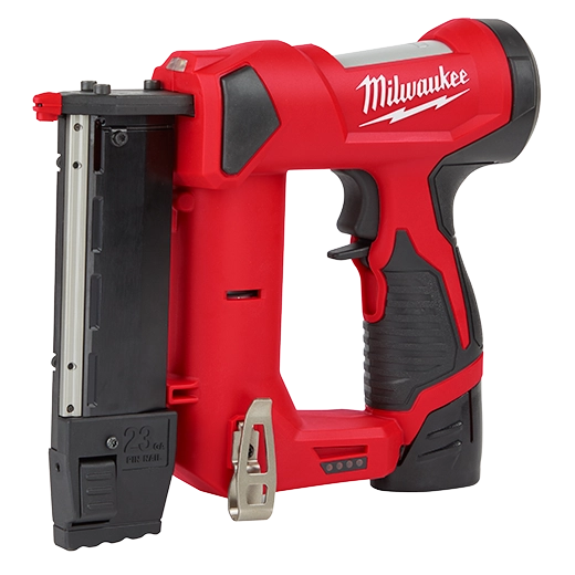 CLAVADORA INAL M12 23GA 2540-21 MILWAUKEE