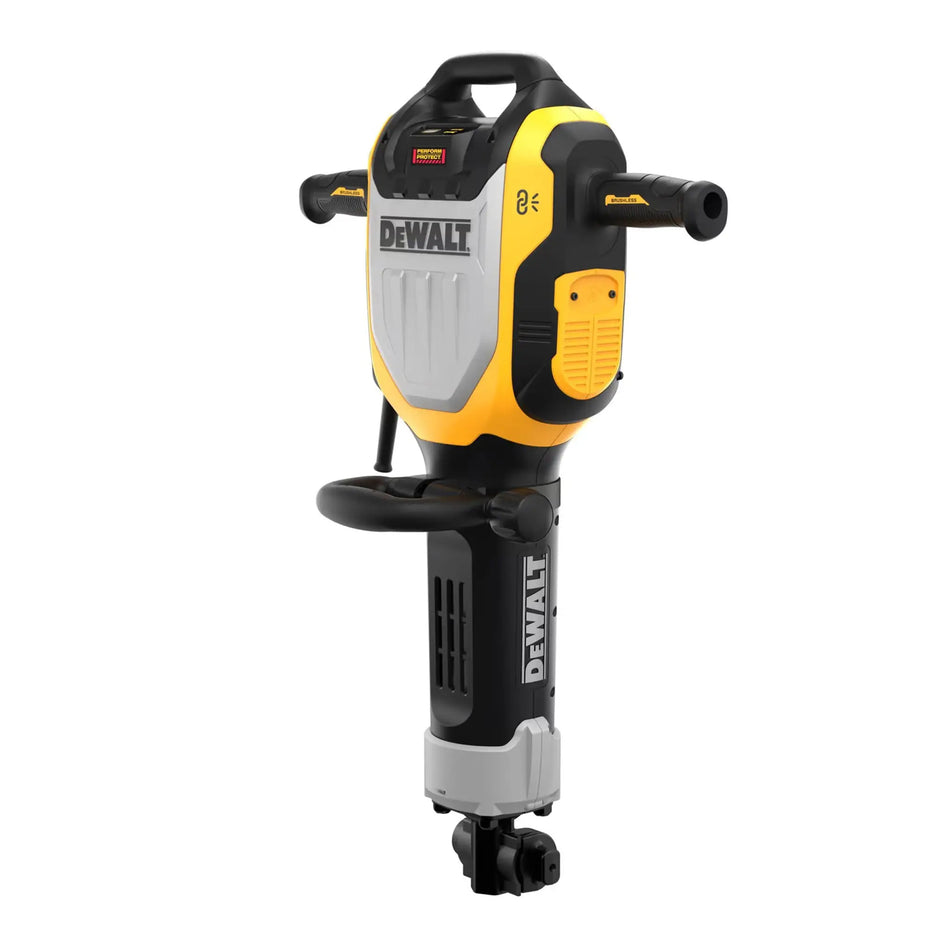 1-1/8" HEX BREAKER HAMMER 1800W D25966-B2 DEWALT