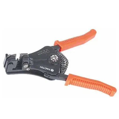 ALICATE PELACABLE AISLADO TACTIX 400011