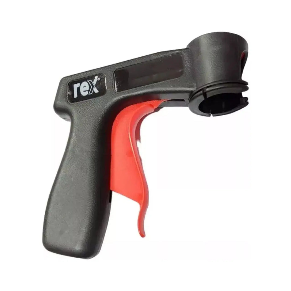 PISTOLA PARA TARROS PINTURA EN SPRAY REX
