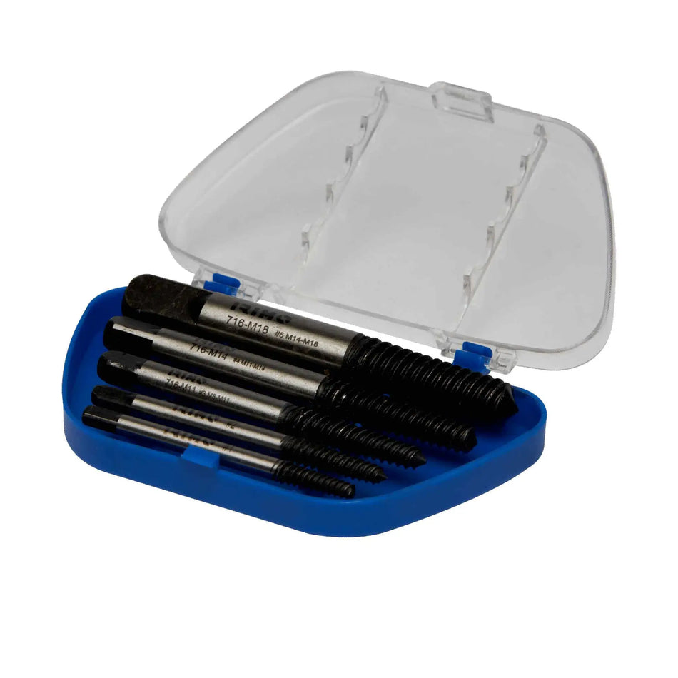 EXTRACTOR PERNOS CORTADOS 5 PZ 716-5-1 IRIMO