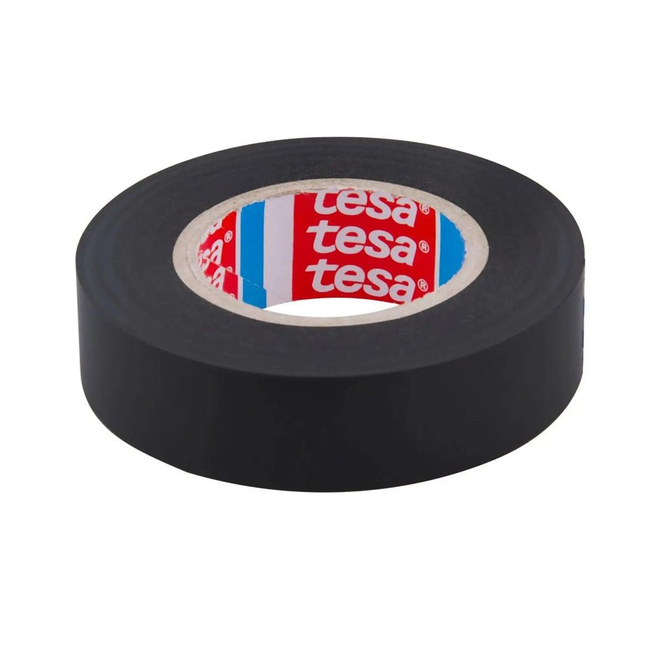 CINTA AISLANTE TELA 19 MM X 15 MTS TESA