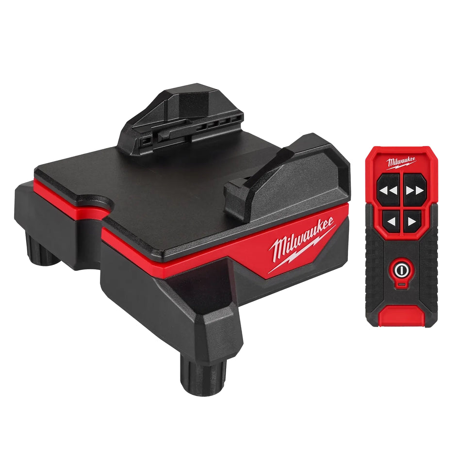 LASER PLUMB BASE FOR MILWAUKEE 48-35-1314