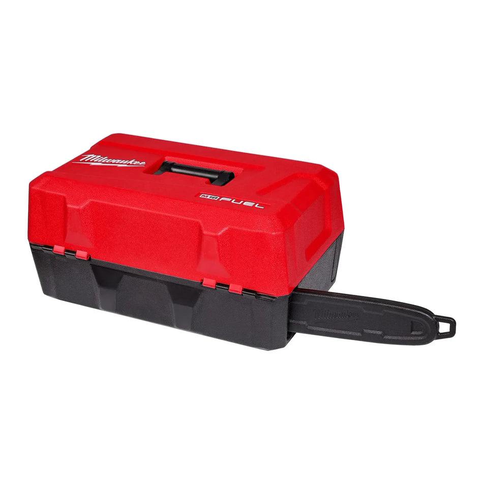 CAJA PORTA MOTOSIERRA MILWAUKEE 2826-20