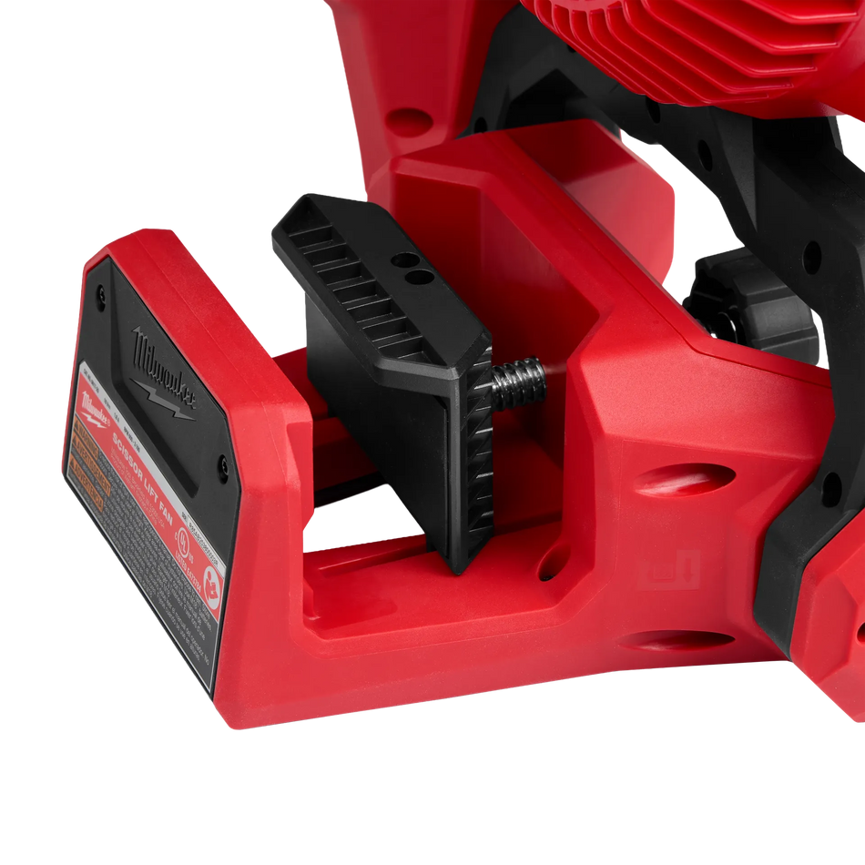 VENTILADOR INAL M18 SIN BAT MILWAUKEE 0817-20