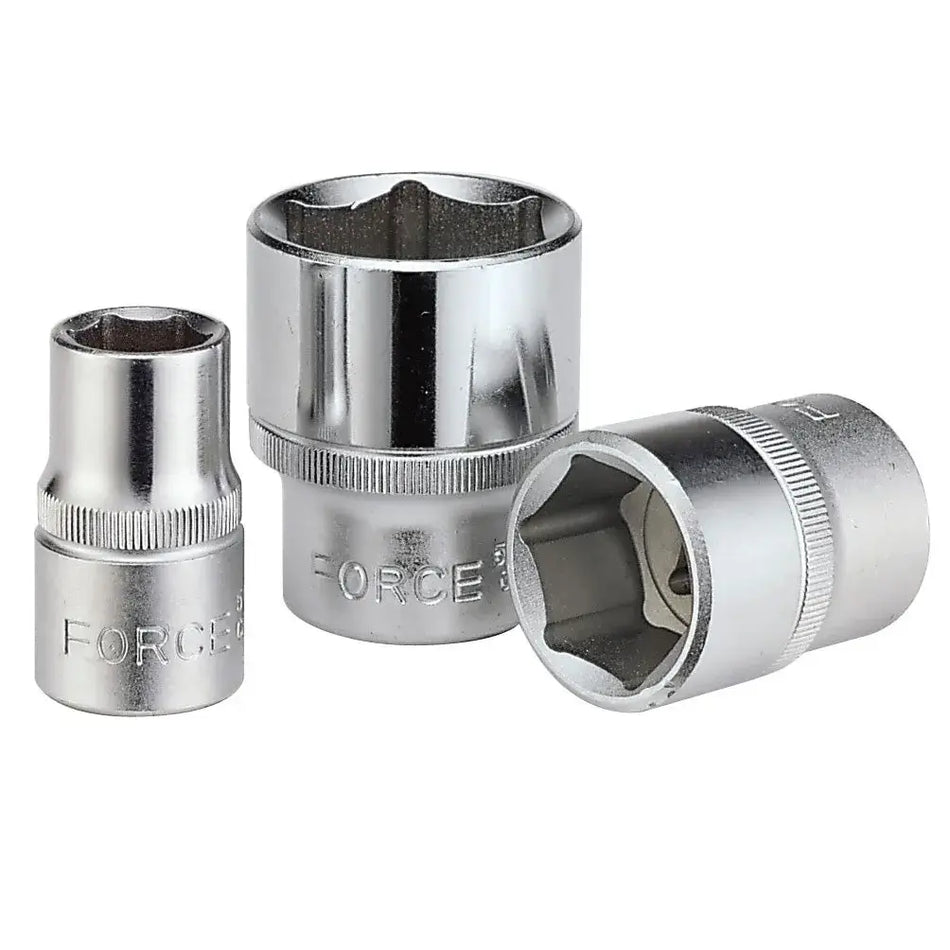 DADO ENC 1/2 HEX CORTO 18 MM JONNESWAY