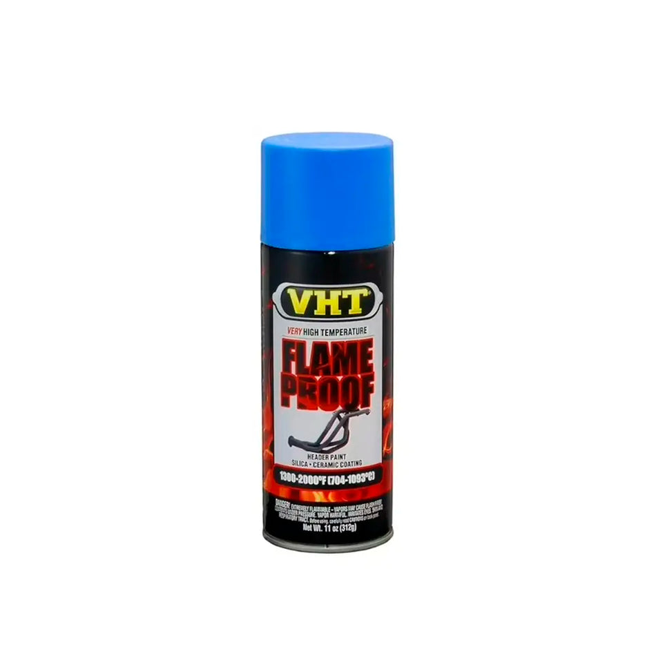 PINTURA SPRAY ALTA TEMP ESCAPES AZUL VHT
