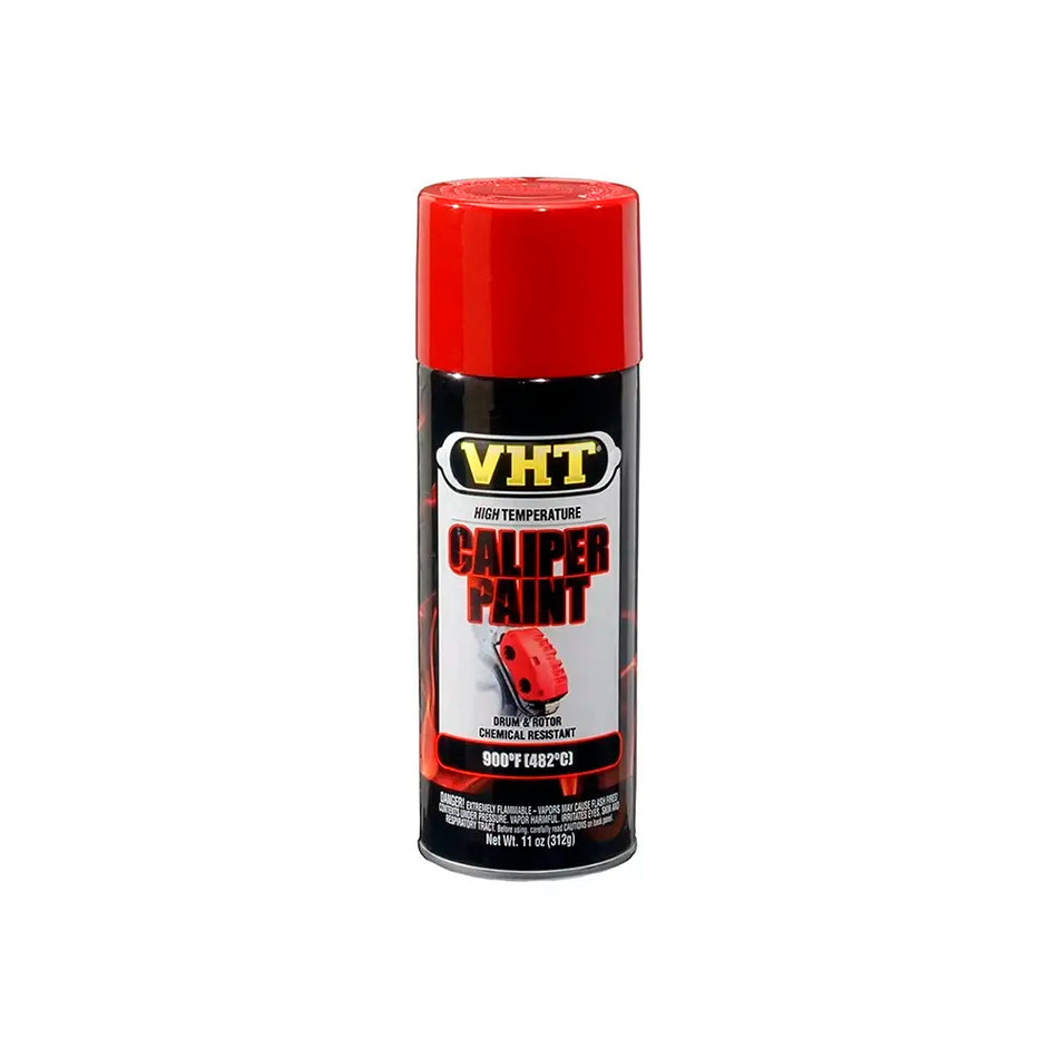 PINTURA SPRAY ROJO CALIPER VHT