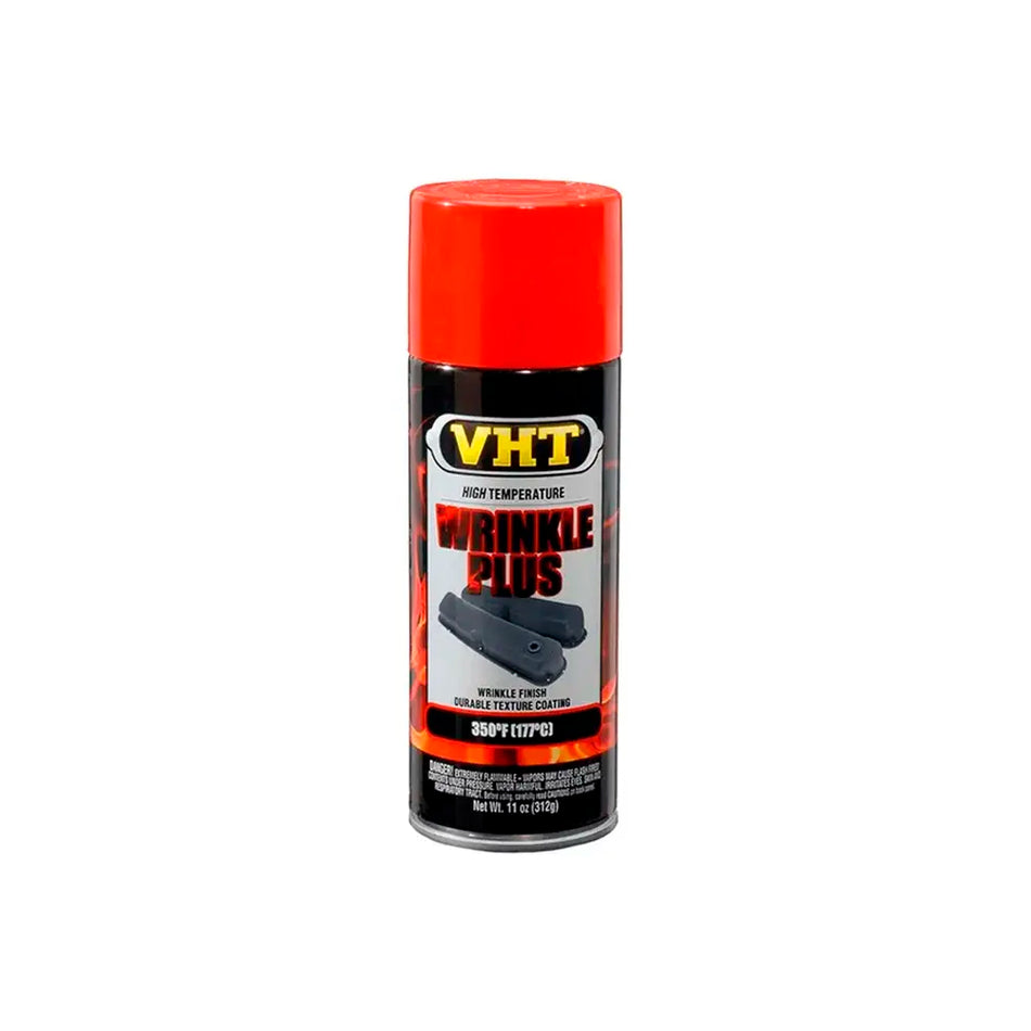 PINTURA SPRAY ALTA TEMP TAPA VALVULAS ROJO VHT
