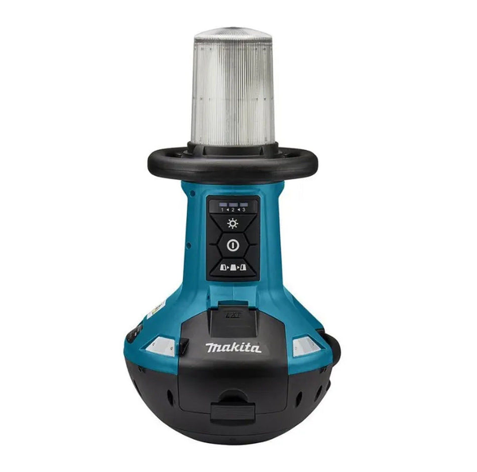 FOCO INAL 18V S/BAT 3000 LUMENES PROYECTOR AREA MAKITA DML810-1