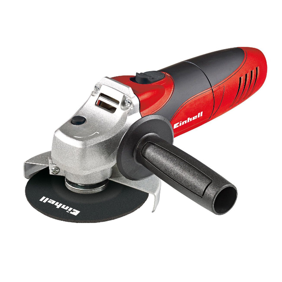 ESMERIL ANGULAR 4.1/2 850W 4430653 EINHELL