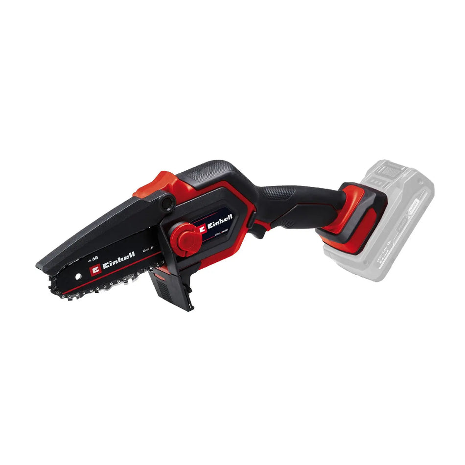 MOTOSIERRA INAL 18V S/BAT GE-PS 18/15 EINHELL 4600040