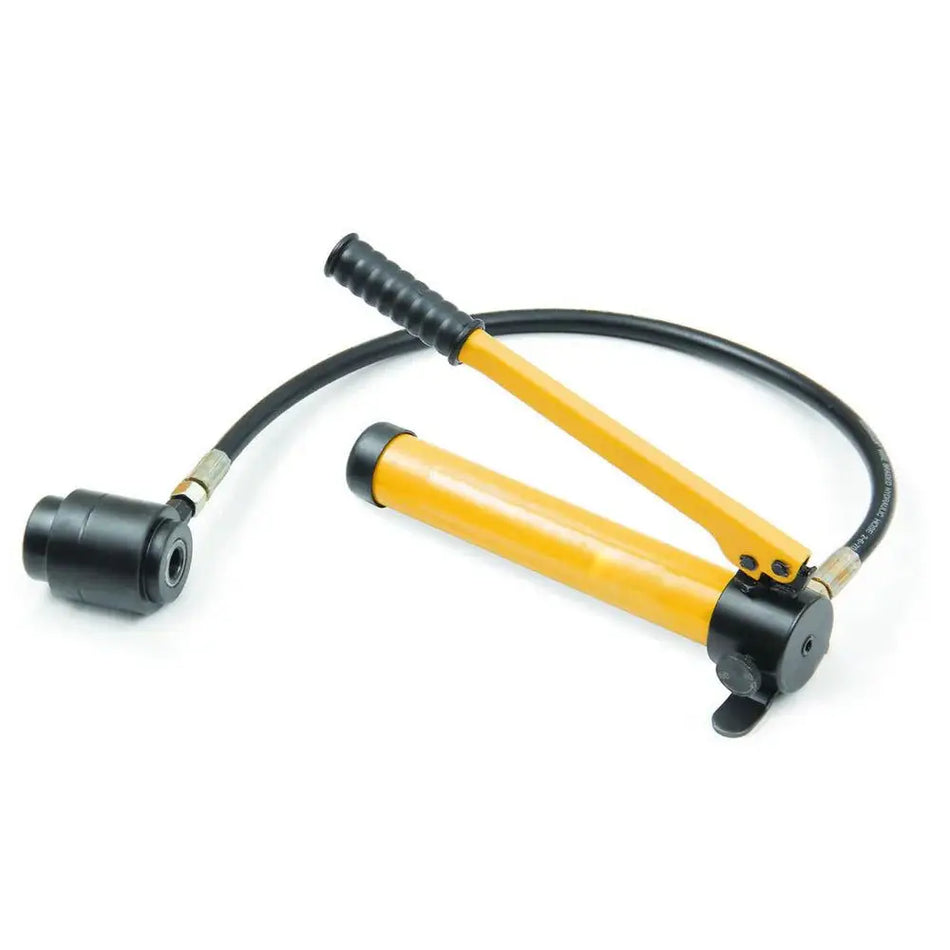KNOCK OUT HIDRAULICO MANUAL VEVOR