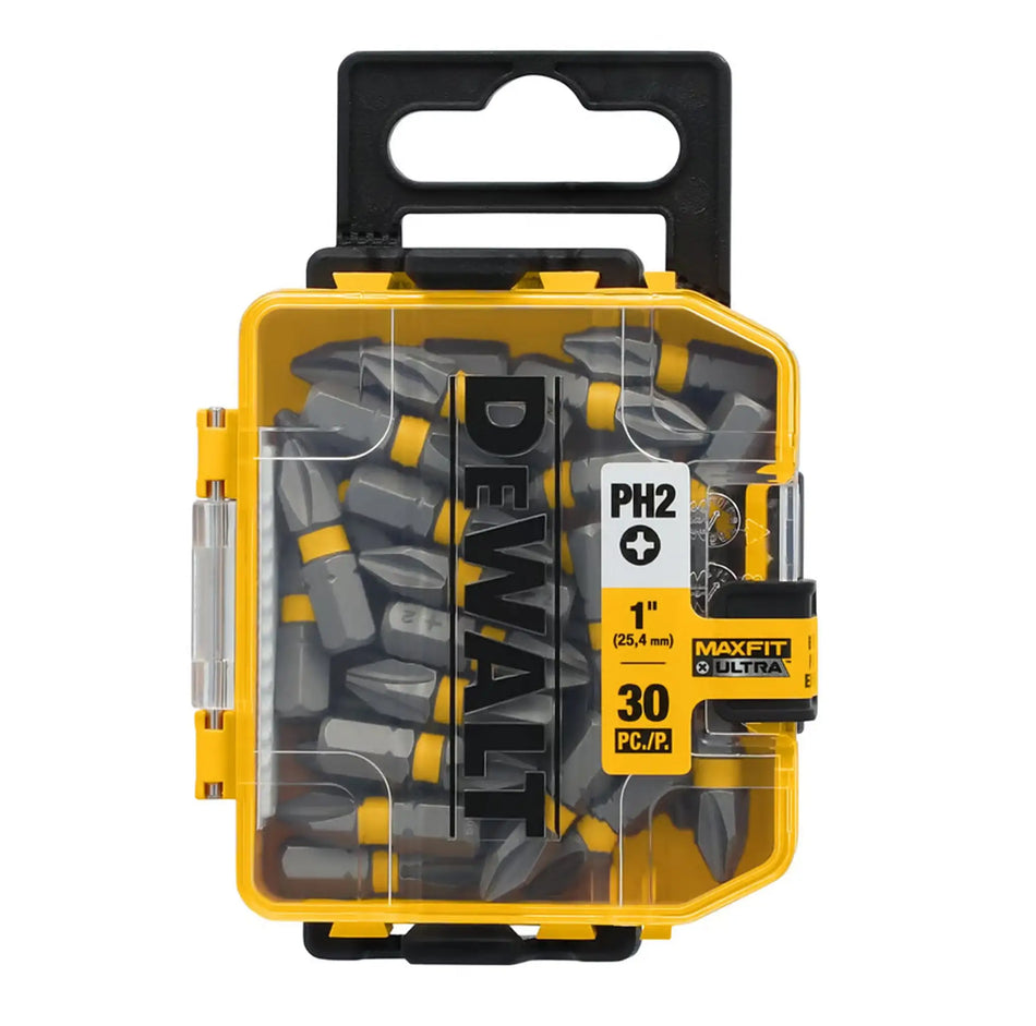 PUNTA PH2 30 PZ DEWALT DWA1PH2UMF30