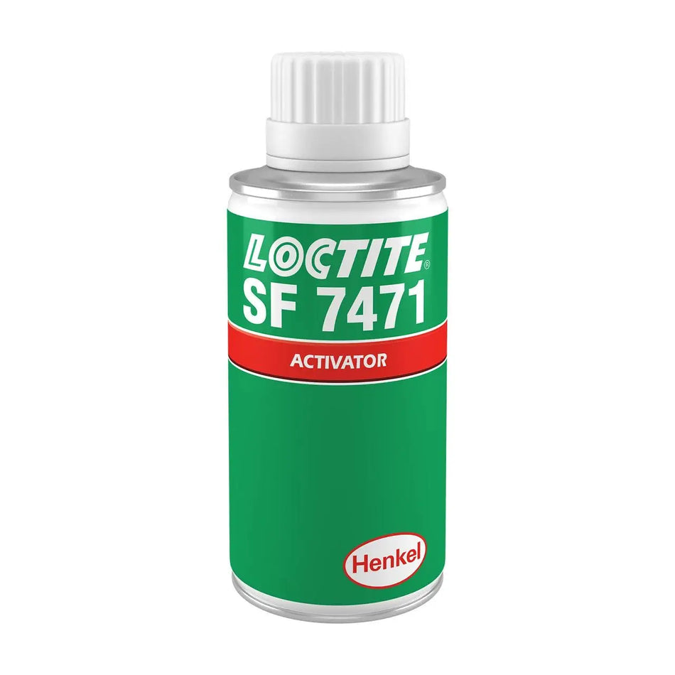 PRIMER ANAEROBICOS SF7471 128 GR LOCTITE 135337