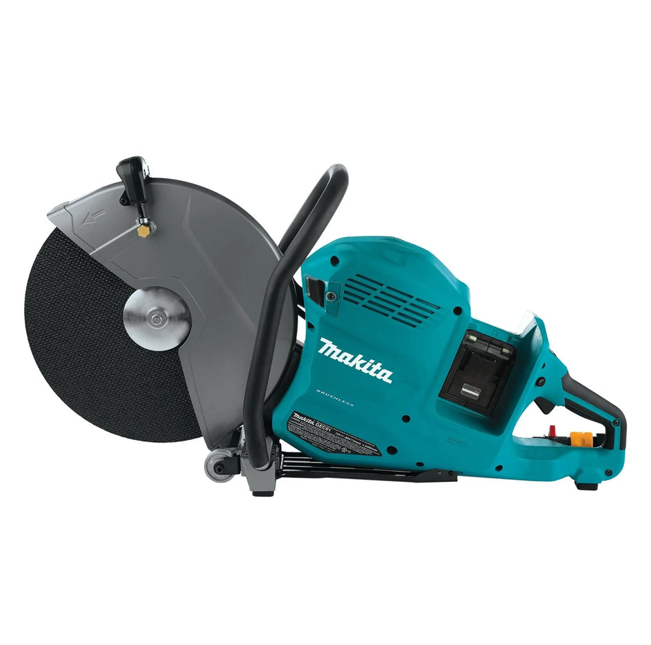 CORTADORA CONCRETO INAL 40V C/2BAT MAKITA CEOO1G