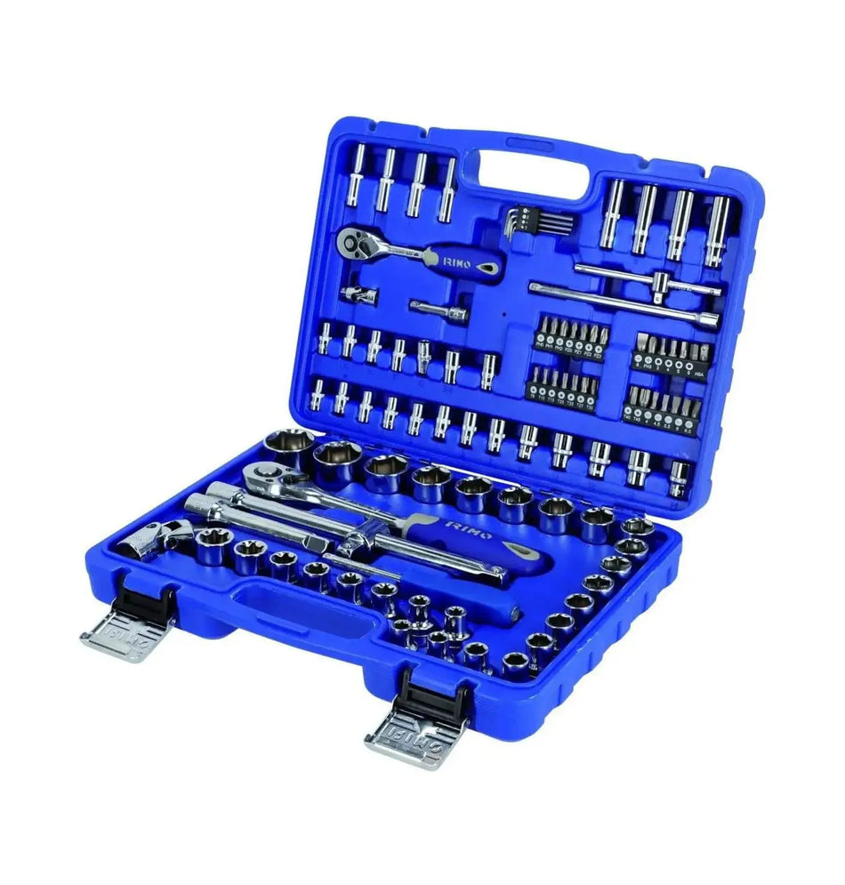 JUEGO DADOS 1/4 - 1/2 98 PZ IRIMO 130-98-4