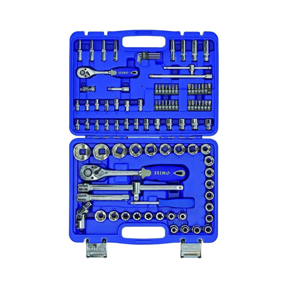 JUEGO DADOS 1/4 - 1/2 98 PZ IRIMO 130-98-4