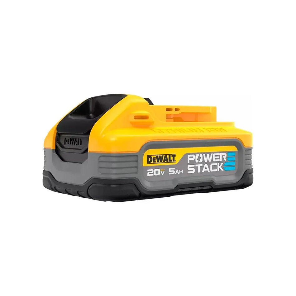 BATERIA DEWALT 20V 5 AMP POWER STACK DCBP520-B3
