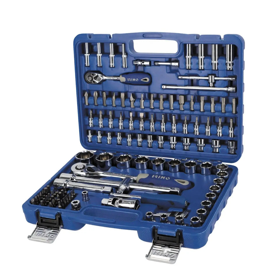 JUEGO DADOS 1/4-1/2  115 PZ IRIMO 130-115-4