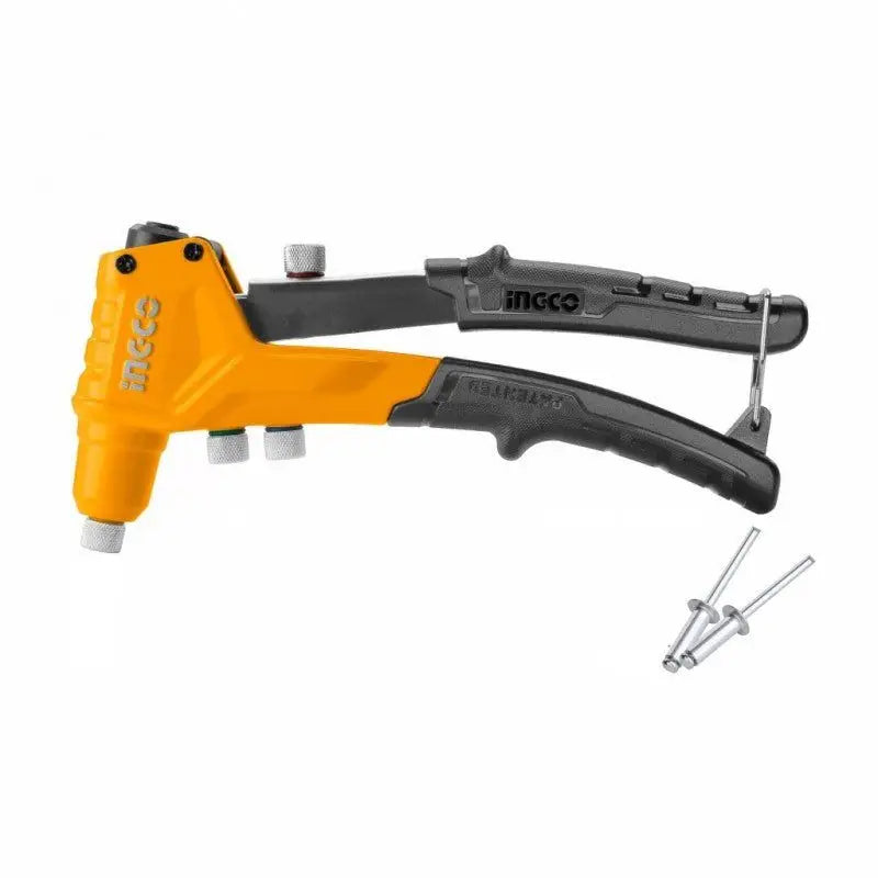 REMACHADORA MANUAL 8 PULG INGCO HR081