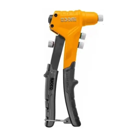 REMACHADORA MANUAL 8 PULG INGCO HR081