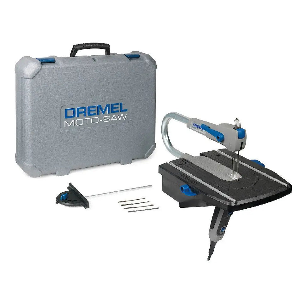 DREMEL MOTO SIERRA -220V F013MS20NC000