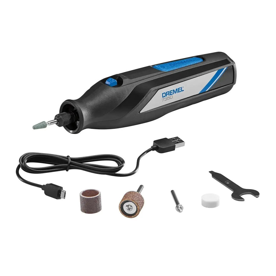 HERRAMIENTA ROTATIVA F0137350LA000