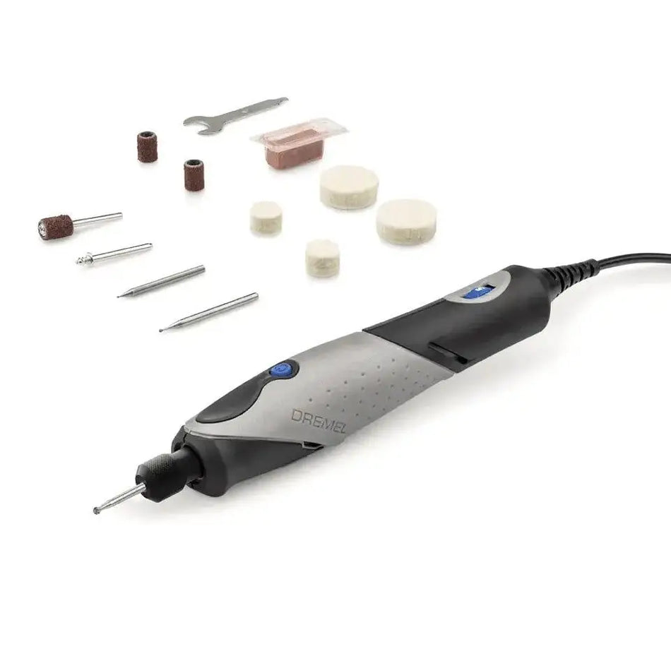 DREMEL STYLO+ N/11 ACCESORIOS F013.205.0NG