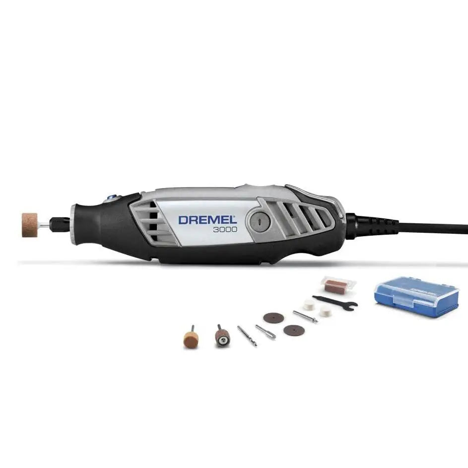 RECTIFICADOR DREMEL 3000 N/10 ACC F013.300.0PD