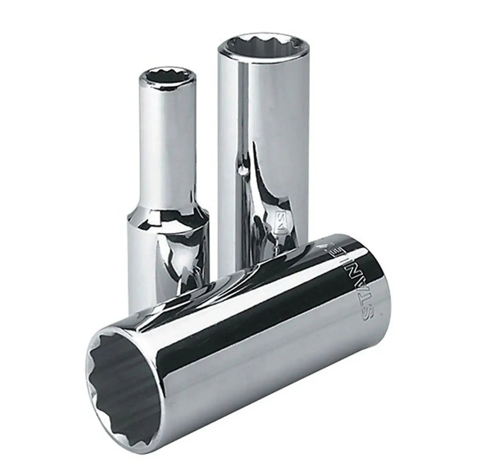 DADO ENC 1/2 POLIG LARGO 19 MM STANLEY 4-86-427