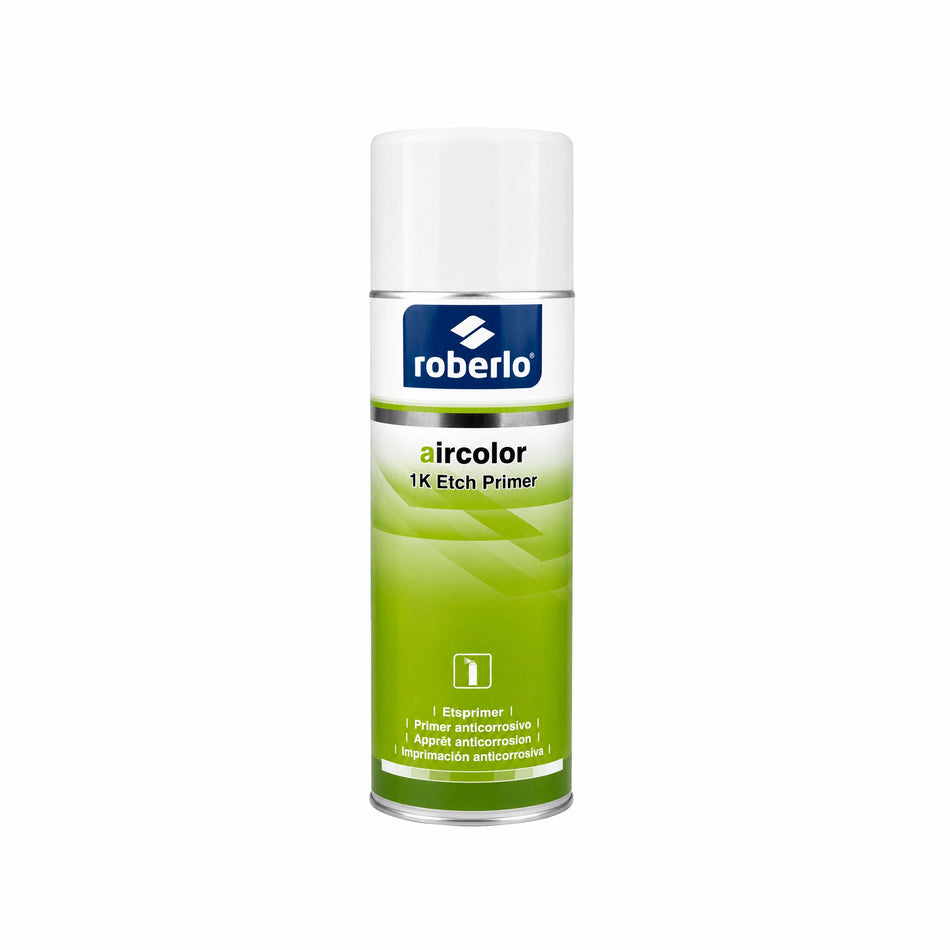 PRIMER 1K BLANCO SPRAY 400ML ROBERLO 66427