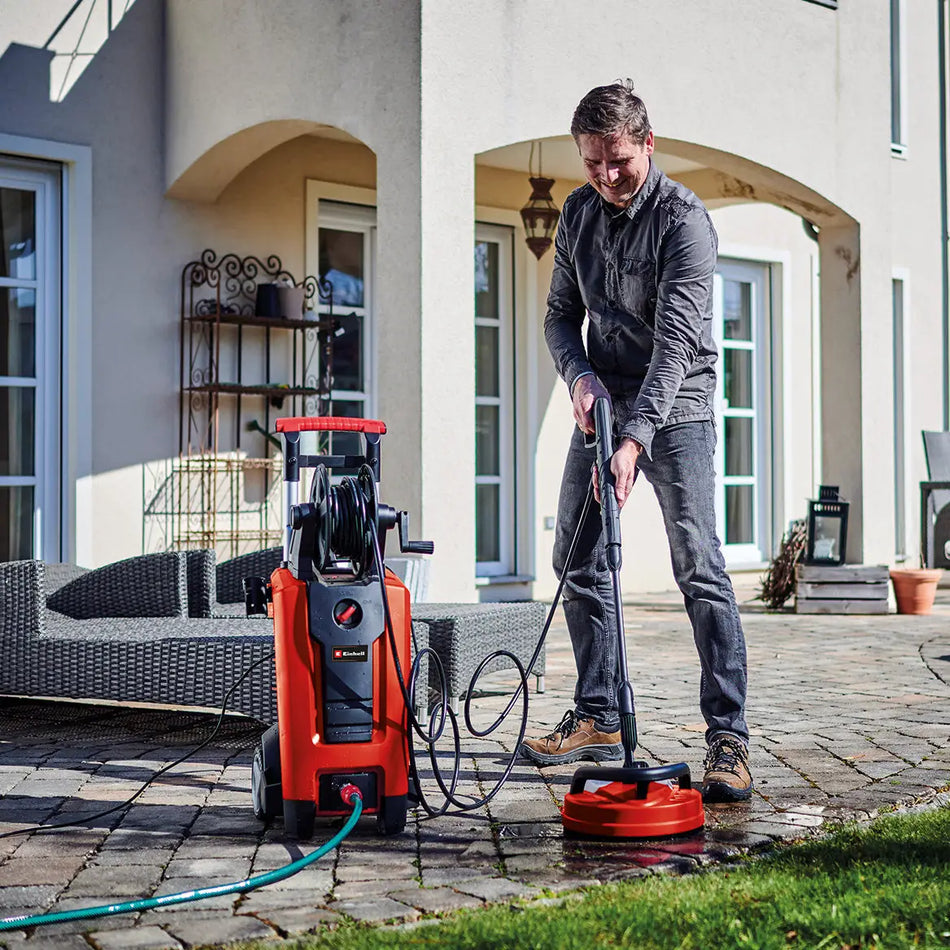 HIGH-PRESSURE WASHER 170 BAR 2300W EINHELL TE-HP-170 4140770
