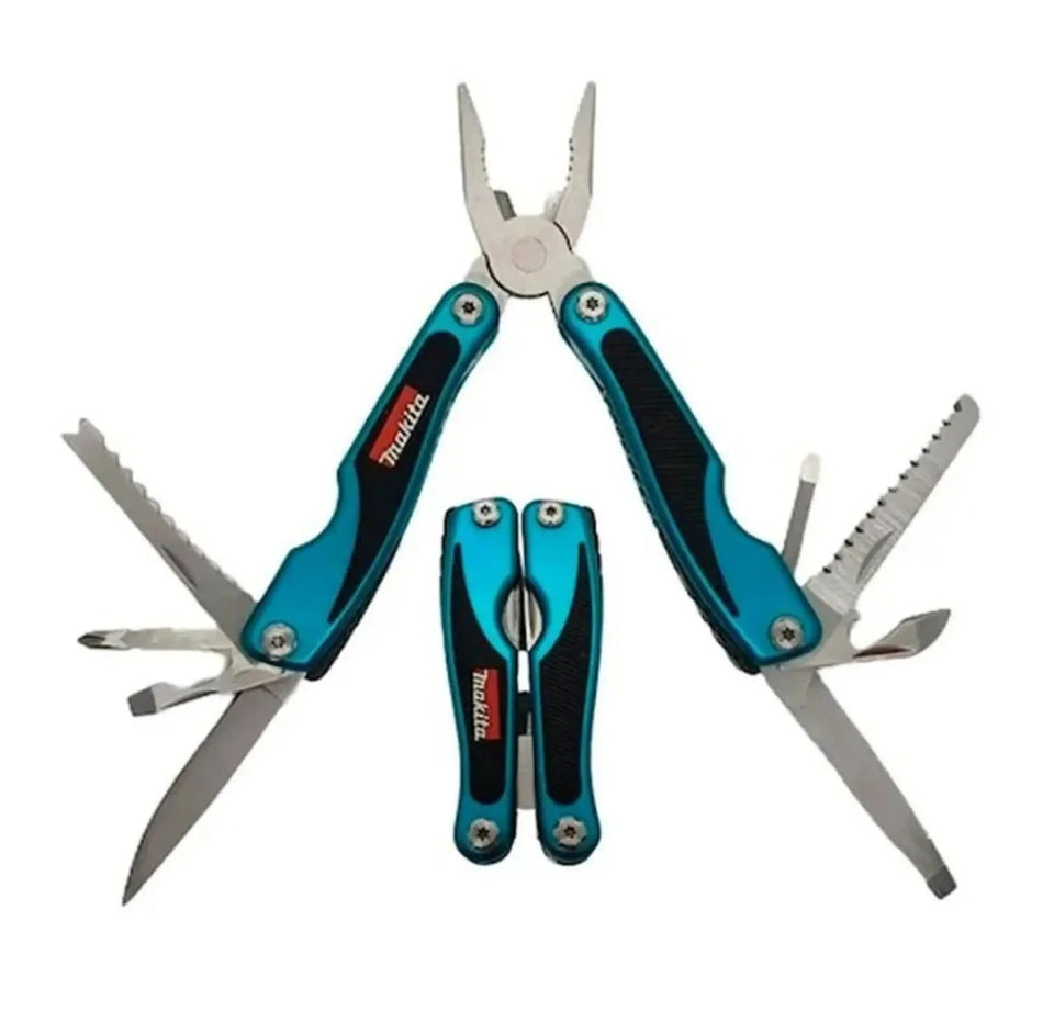 MULTI HERRAMIENTA DE BOLSILLO MAKITA TOOL ALICATE/DEST. 350