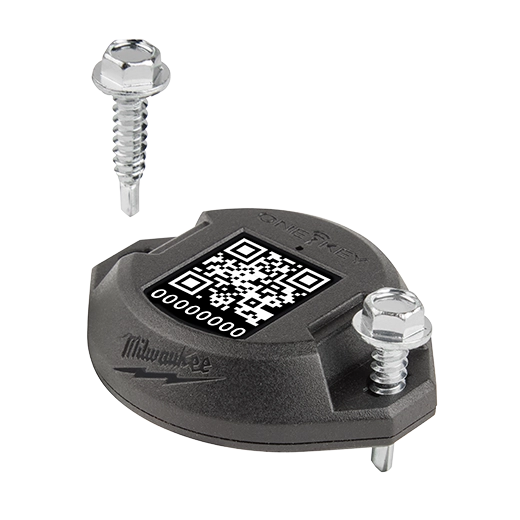 GPS TOOL TRACKING SYSTEM 48-21-2301