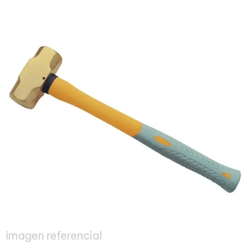 COMBO BRONCE 4 LBS MANGO 300 MM