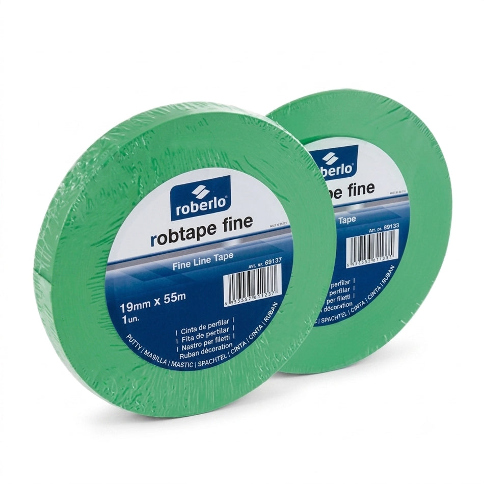 CINTA PERFILAR 6 MM X 55 MTS ROBERLO 69134