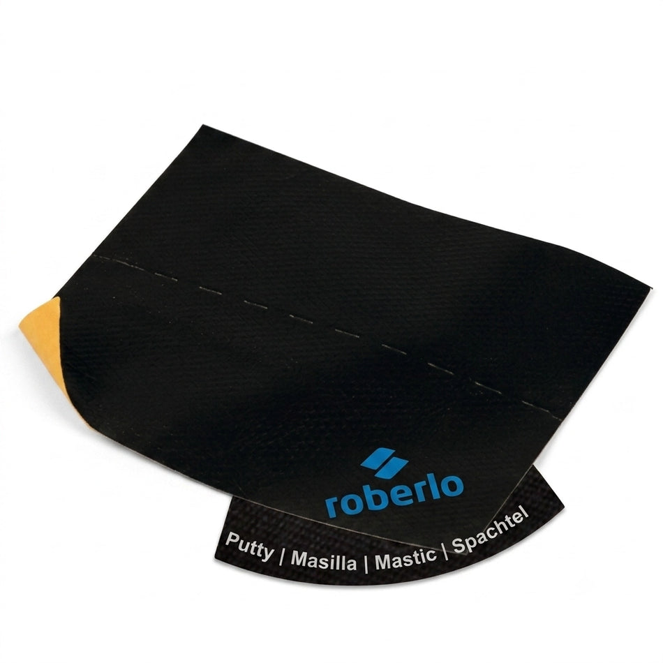 PLACA ISONORIZANTE 50 X 25 ROBERLO 64209