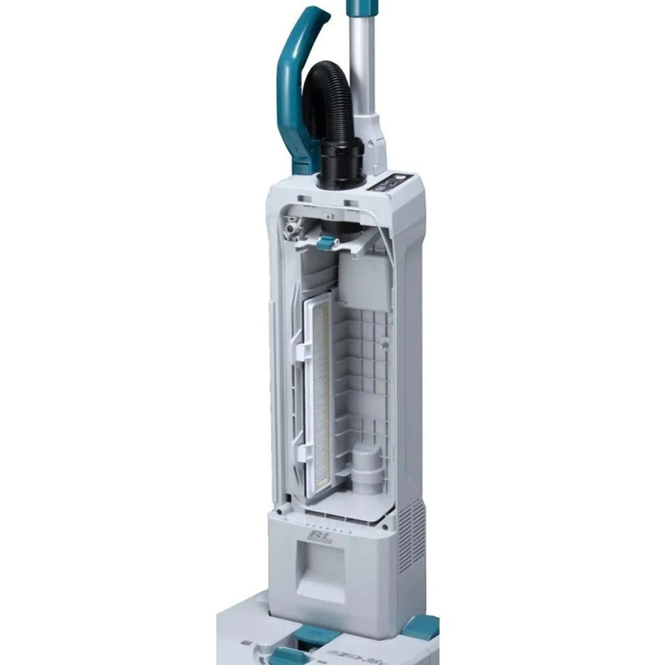 ASPIRADORA 5 LTS INAL 18V 2/BAT 5 AMP VERTICAL MAKITA DVC560PT2